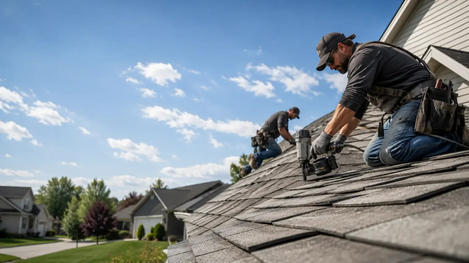 Storm Damage Roof Repair in Rutledge, GA near me